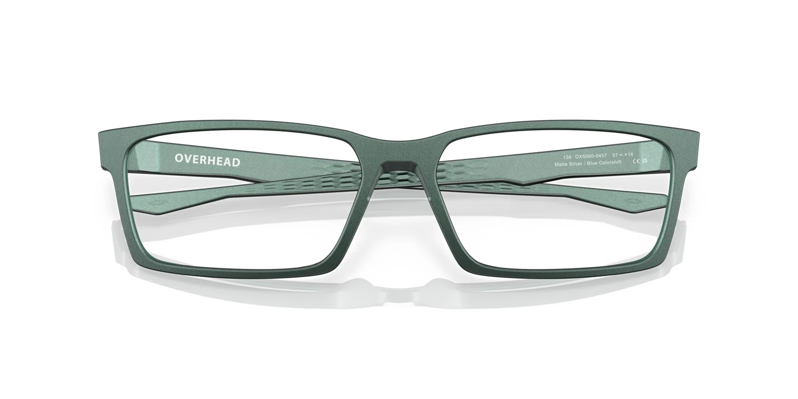 Oakley Overhead 8060 Eyeglasses - view 42
